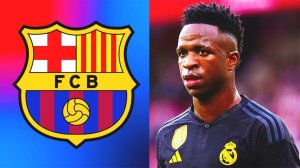 BARCELONA CALLS VINICIUS A CLOWN BEFORE EL CLASICO! This is WHAT HAPPENED! FOOTBALL NEWS