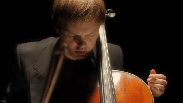 Sollima "La Folia" performed by Gleb Pyšniak смотреть онлайн