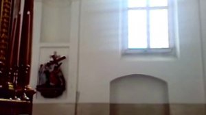 Служба в католическом костеле г.Гродно