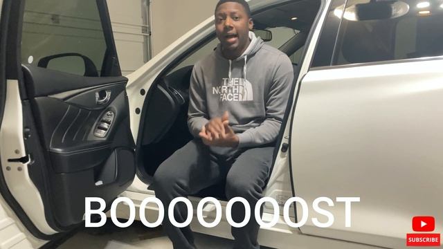 Why Haven't I Modded My Q50? & Channel Direction смотреть онлайн