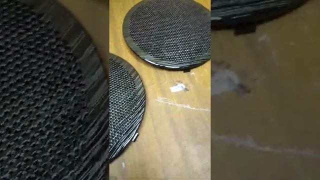 Аквапринт накладок колонок #ЛАДА #ГРАНТА смотреть онлайн