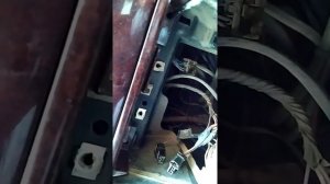 как снять панель ниссан максима