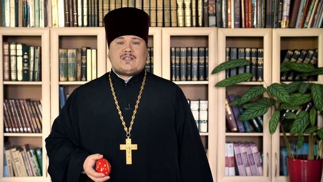 Православный календарь. Великомученик Георгий Победоносец. 6 мая 2019 смотреть онлайн