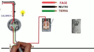 INSTALACIONES ELECTRICAS DOMICILIARIAS / CAPITULO 1