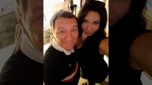 Наталья Грозовская и Михаил Гребенщиков СТЕРВА Муз.Сл.М.Гребенщиков