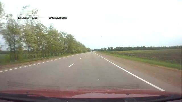[ Тимашевск - ✕ Кореновск - ✕ М4 ]