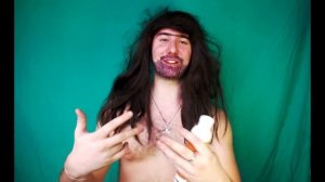 ТИМАТИ - КОНСКАЯ СИЛА (ПАРОДИЯ)