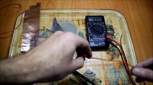 Как сделать батарейку