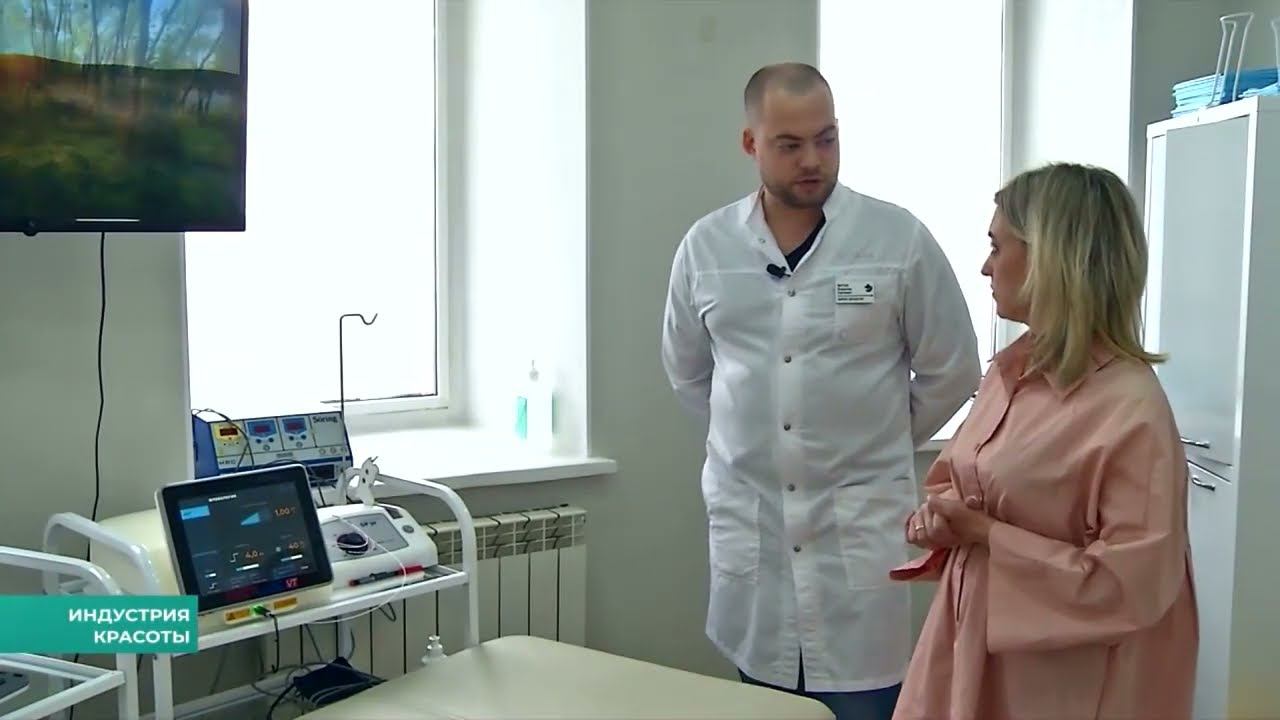 Интервью Фатеева Владимира Сергеевича. ХИРУРГ, ФЛЕБОЛОГ, ВРАЧ УЗИ, КОЛОПРОКТОЛОГ