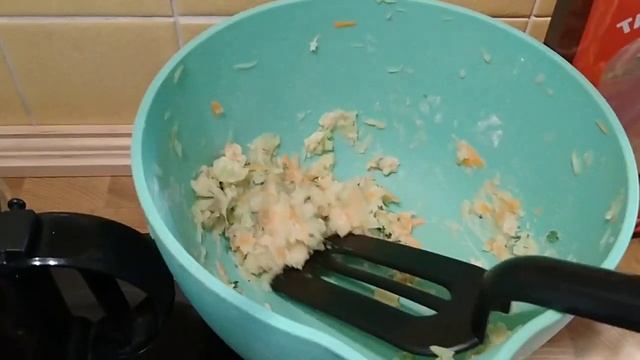 Вкуснейший постный обед. Рецепт