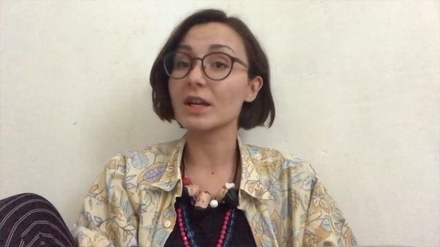 МОСКОВСКИЙ МУЗЕЙ СОВРЕМЕННОГО ИСКУССТВА смотреть онлайн