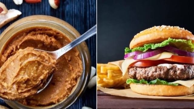 Сочетания вкусов_ вызывающие гастрономический ужас
