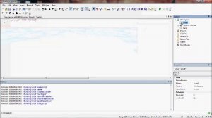 Roblox Lua Tutorials - 1: Using scripts in Studio