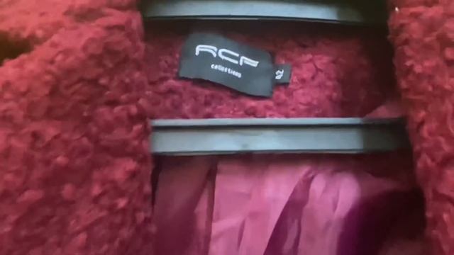 Повседневные образы из Секонд Хэнд «ЗигЗаг Удачи» г. Москва. Покупка пальто ? смотреть онлайн