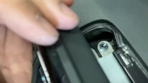 Toyota RAV4 2020, как снять штатную магнитолу, + магнитола на Android/how to remove the head unit