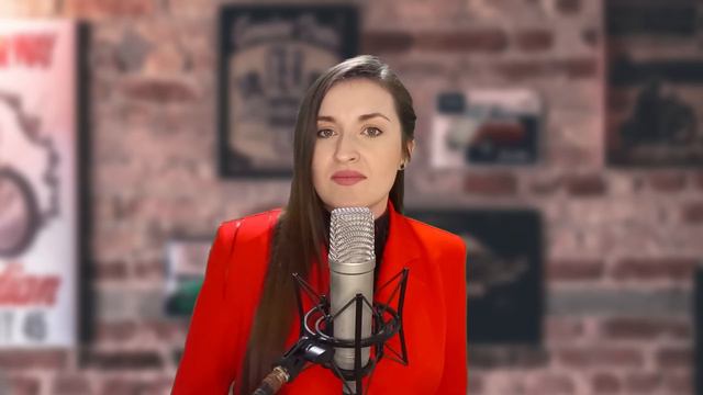 Моя Любов 🔥🔥 - Марія Гайова (cover)  жіноче виконання, моя любов і моя душа заспіває від того знов.