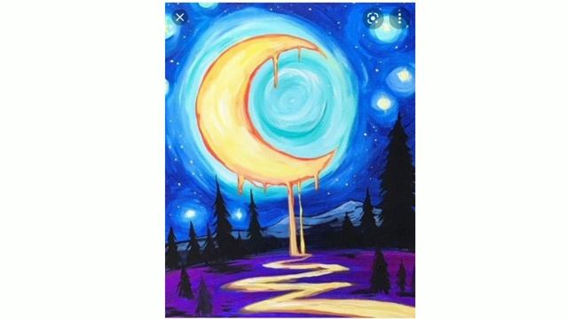 идеи для рисунков, что рисовать ?  ❤️