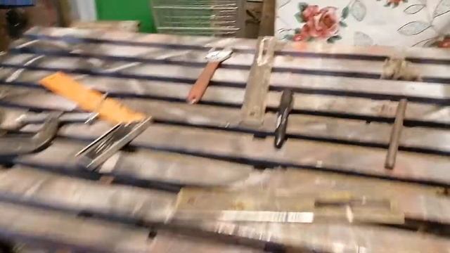 Снегоуборщик на радиоуправлении. Установка генератора. смотреть онлайн