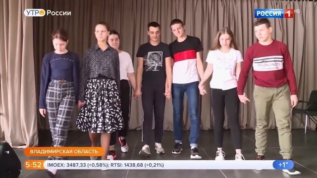Нацпроект «Культура». Ремонт домов культуры