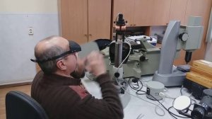 Ремонт оптиметра вертикального ИКВ-3, поверка и техническое обслуживание