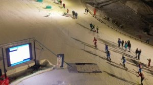 Sprint Race Ponte di Legno - Tonale | World Cup 2021 | ISMF Ski Mountaineering