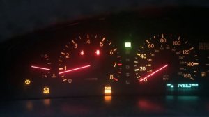 Диагностика 2jz-ge non vvti