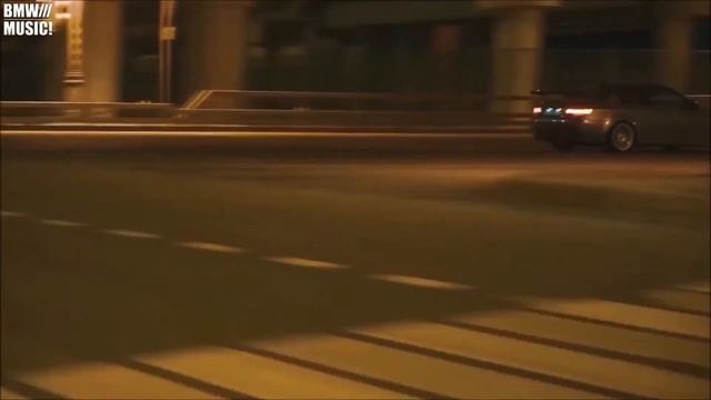 TBT x SAE4 - Fast | BMW MUSIC!