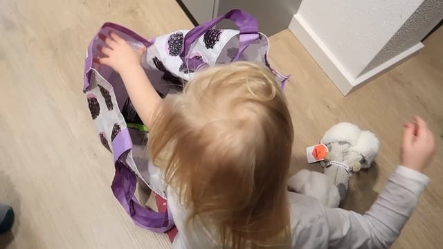 Как прошел мой день рождения??Подарки от мужа!? Спа отдых для мамы!?Хотели уехать, но не получилось смотреть онлайн