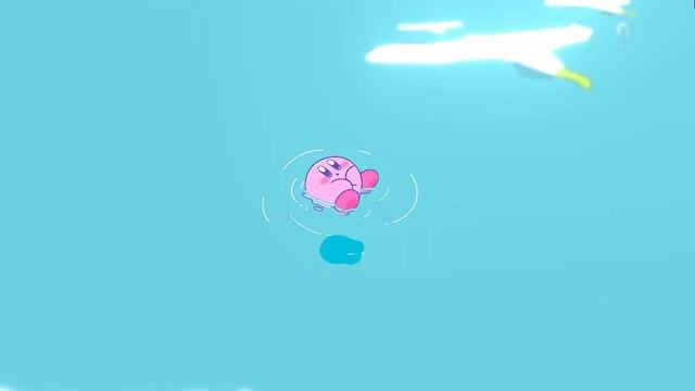 Kirby 30th Anniversary for Wallpaper Engine смотреть онлайн