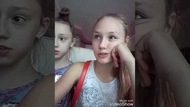 Что это такое 2？/Podrugany Smile смотреть онлайн