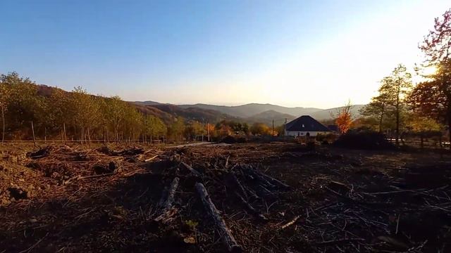 2 часть видео. Покупка двух участков в Верхнениколаевке. Ростнедвижимость. Сочи.