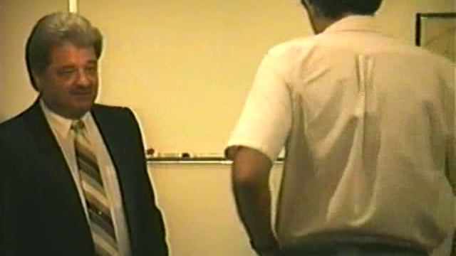 Gerald Kein - Hypnodontics Dental Hypnosis