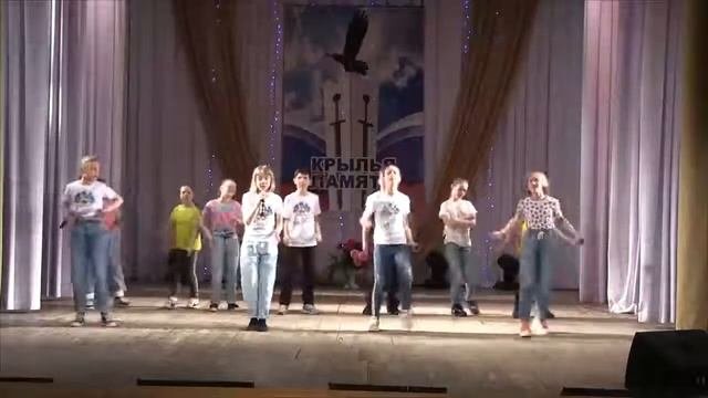 Растяпы и разини