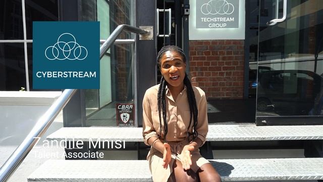 SOC Team Lead, Doha, Qatar - Zandile смотреть онлайн