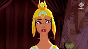 11. Азизнинг хотини (1-қисм) | Azizning xotini (1-qism) | Қуръонда зикри келган аёллар қиссаси