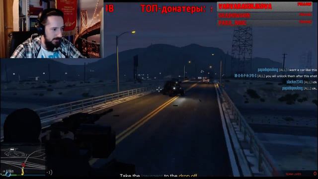 [rus] Воскресный Борода смотреть онлайн