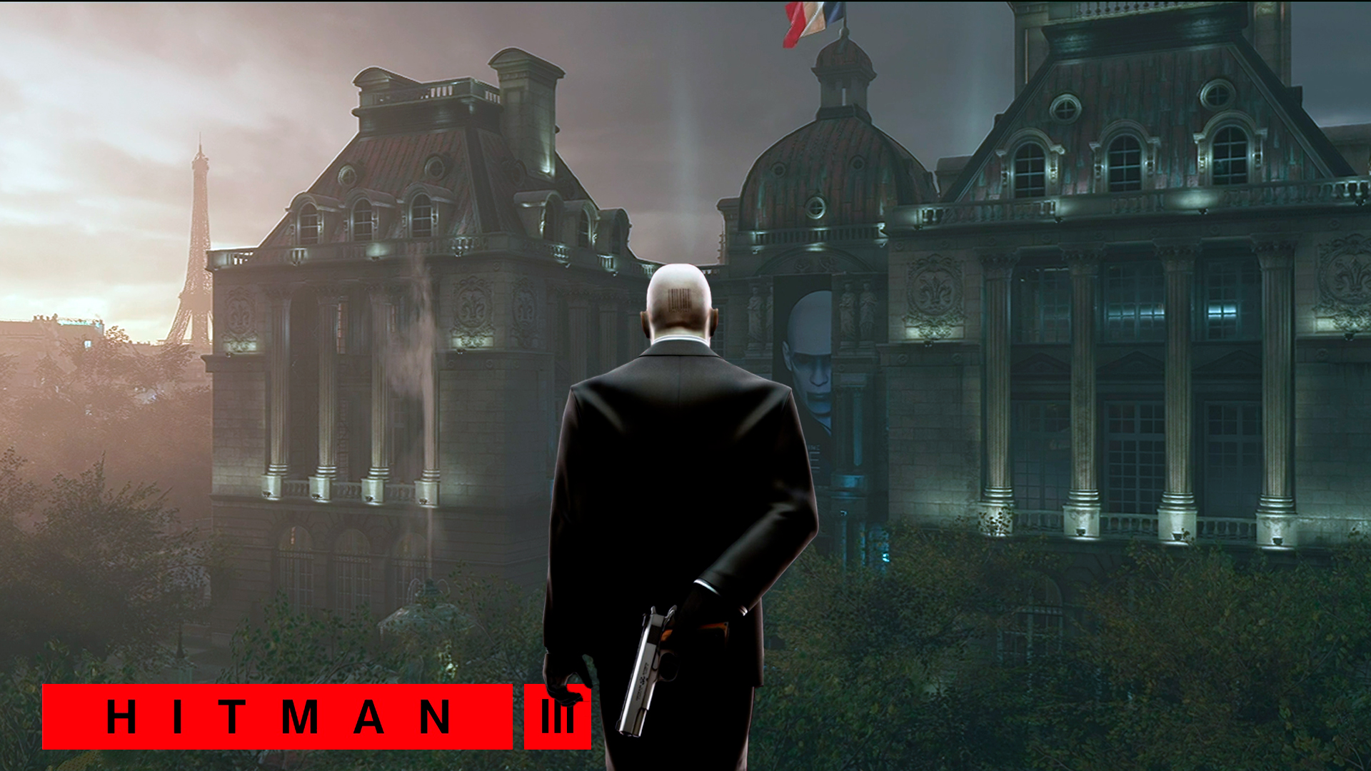 Hitman прохождение steam фото 88