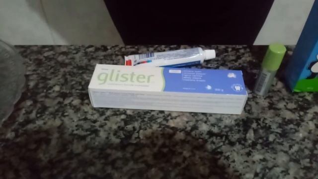 Boca limpa e dentes brancos? Conheça a linha Glister de higiene bucal (Amway) смотреть онлайн
