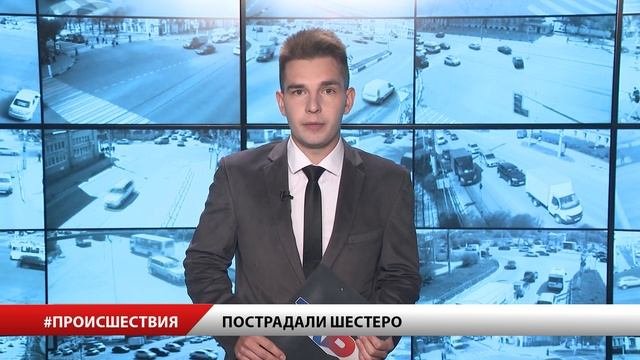 Дежурный репортер (18 июля 2022 года). В Рязани насмерть сбили пешехода