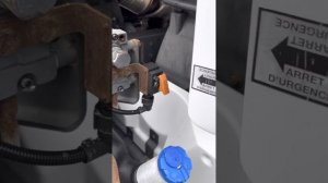 Mercedes Benz Axor 1840 ADR