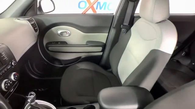 2018 Kia Soul Louisville, Lexington, Elizabethtown, KY New Albany, IN Jeffersonville, IN F10467A смотреть онлайн