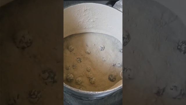 ПОМОЛ ИЗВЕСТНЯКА РАКУШЕЧНИКА/ GRINDING LIMESTONE SHELL смотреть онлайн