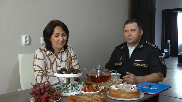 Военнослужащие в Дагестане получили новые служебные квартиры