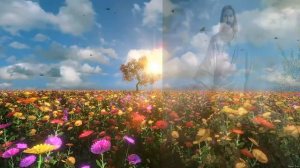 Христианские стихи. ОДА  БОЖЬЕЙ  ЛЮБВИ.