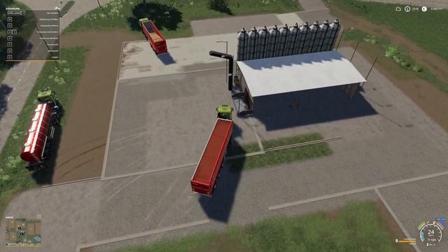 Modvorstellung Zoddel Zockt - Produktion für RealisticSeeder - Global Company - Farming Simulator 1 смотреть онлайн