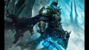 ost Короля Лича/ost Lich King