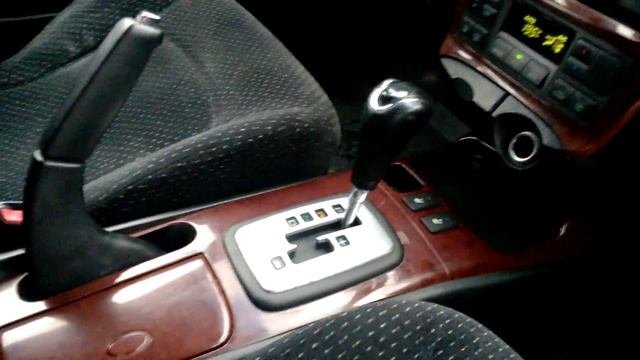 Купить Хендай Соната (Hyundai Sonata) V6 2.7 л  АТ 2007 г. с пробегом бу в Саратове. Автосалон Элви