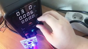 Не покупай ЛБП, пока не посмотришь это видео! Полный обзор Wanptek WPS3010H/B.