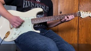 Elvis Presley - Burning Love