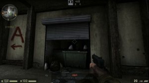 Обзор на Counter-Strike: Global Offensive Alpha Version 2011 года (Установка в описание!)